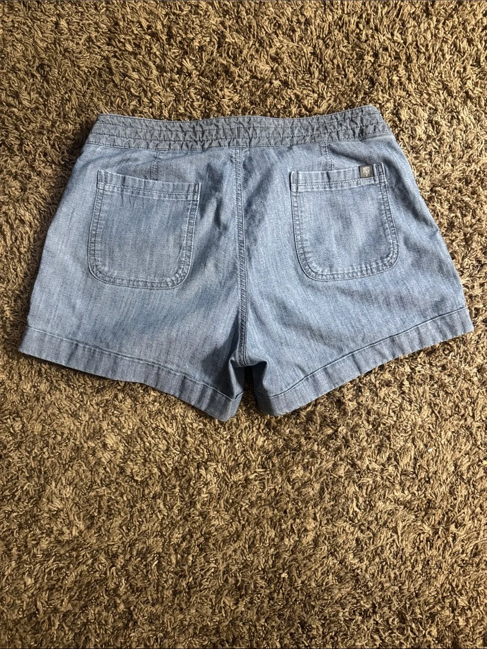The Northface shorts - Picture 4 of 5